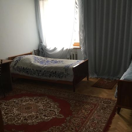 Luse Guest House Ijevan Ngoại thất bức ảnh