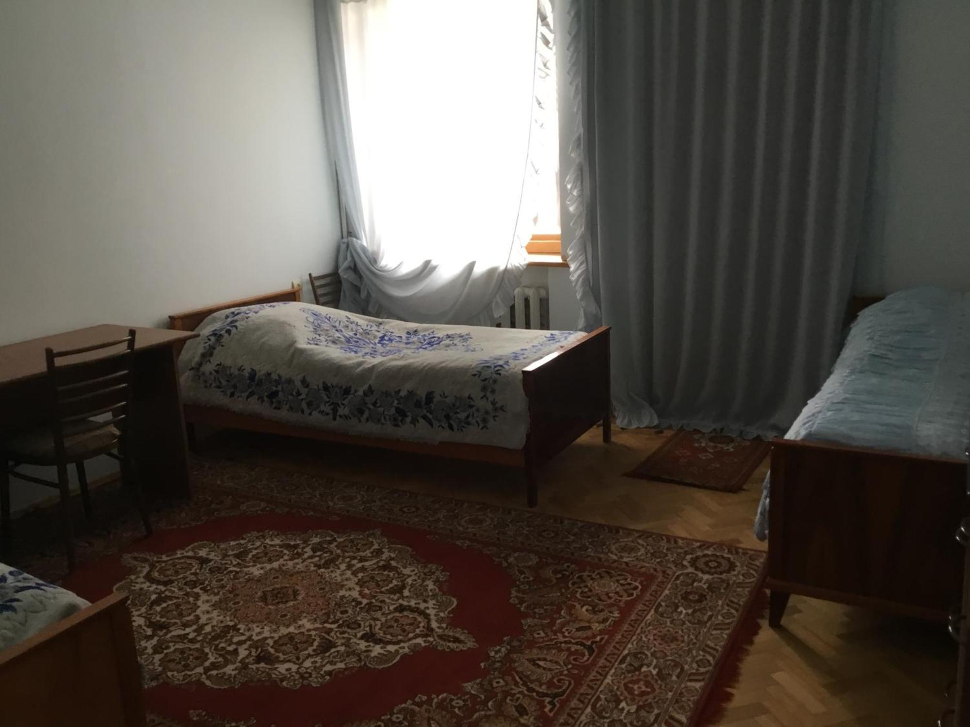 Luse Guest House Ijevan Ngoại thất bức ảnh