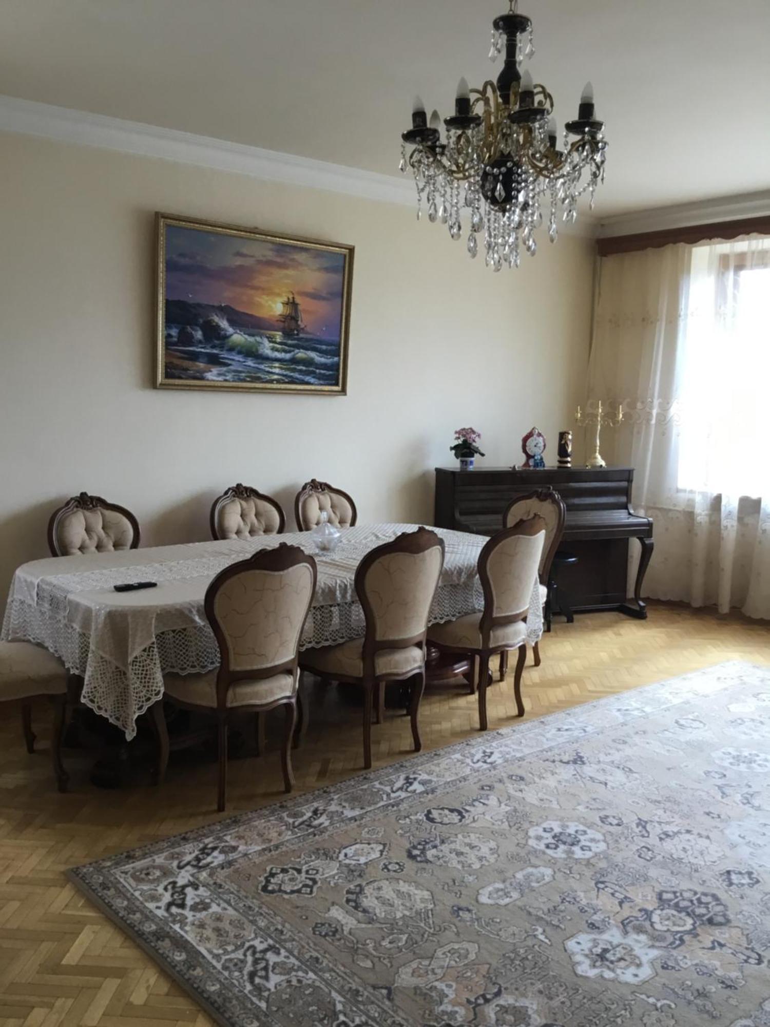 Luse Guest House Ijevan Ngoại thất bức ảnh