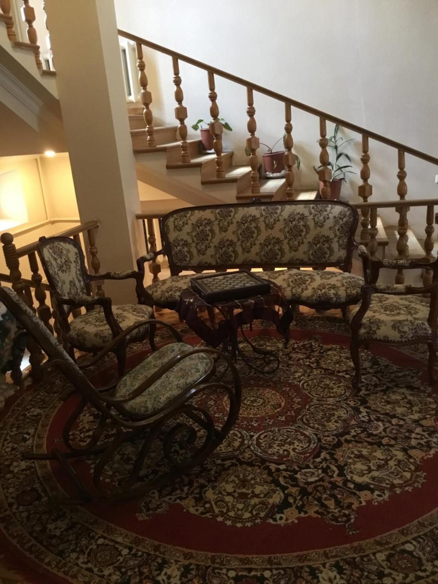Luse Guest House Ijevan Ngoại thất bức ảnh