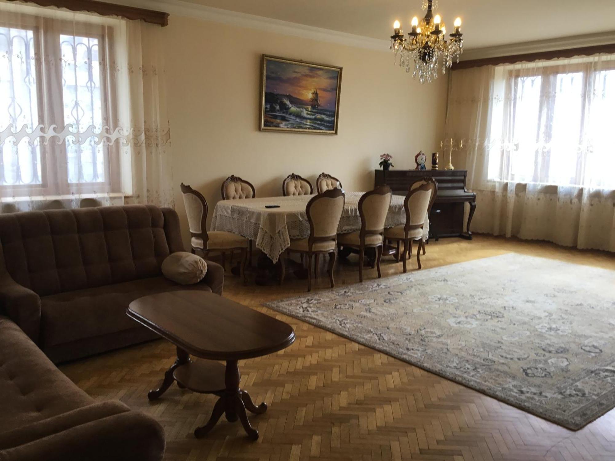 Luse Guest House Ijevan Ngoại thất bức ảnh