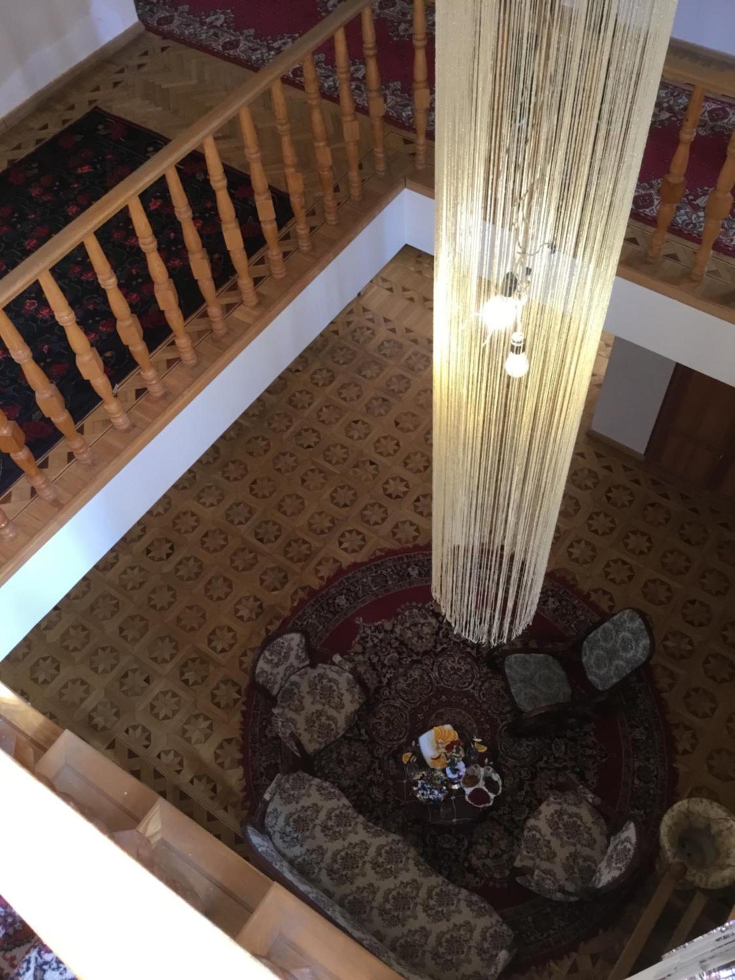 Luse Guest House Ijevan Ngoại thất bức ảnh