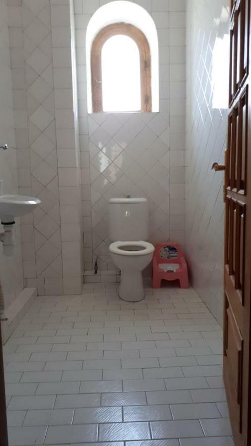 Luse Guest House Ijevan Ngoại thất bức ảnh