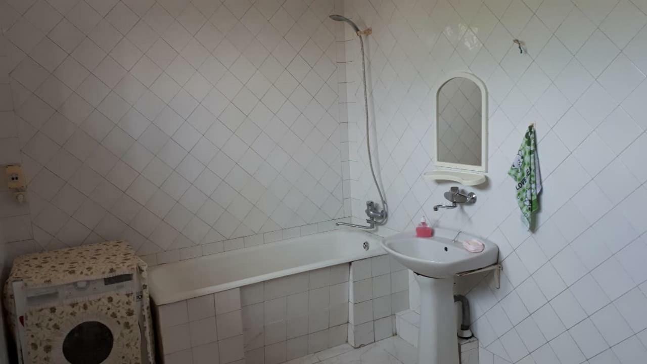 Luse Guest House Ijevan Ngoại thất bức ảnh