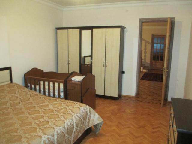 Luse Guest House Ijevan Ngoại thất bức ảnh